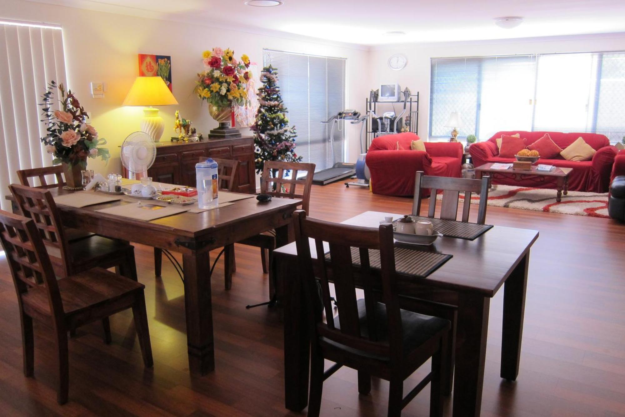 Arcadian Bed & Breakfast — Photos 3