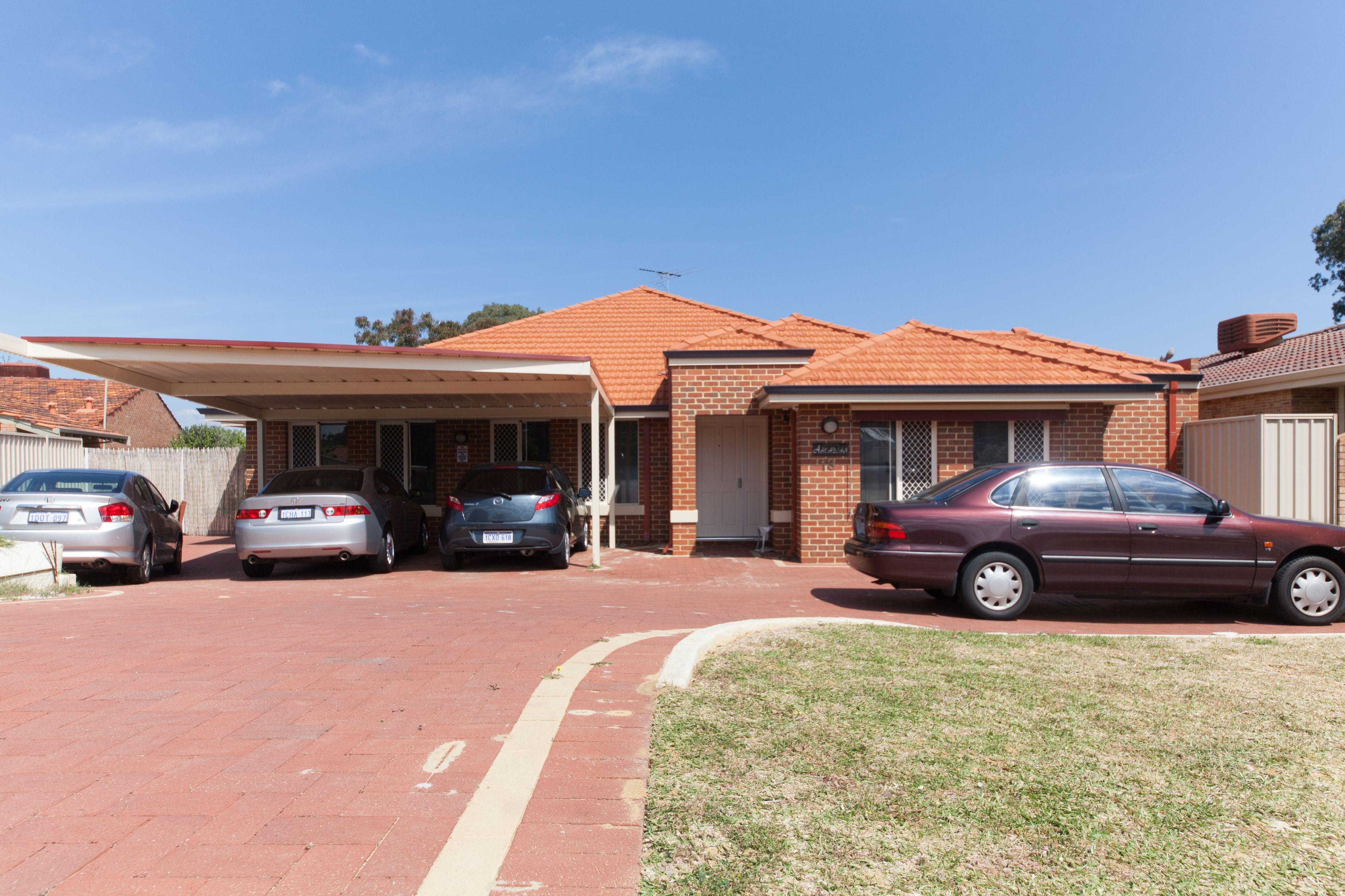 Arcadian Bed & Breakfast — Photos 1