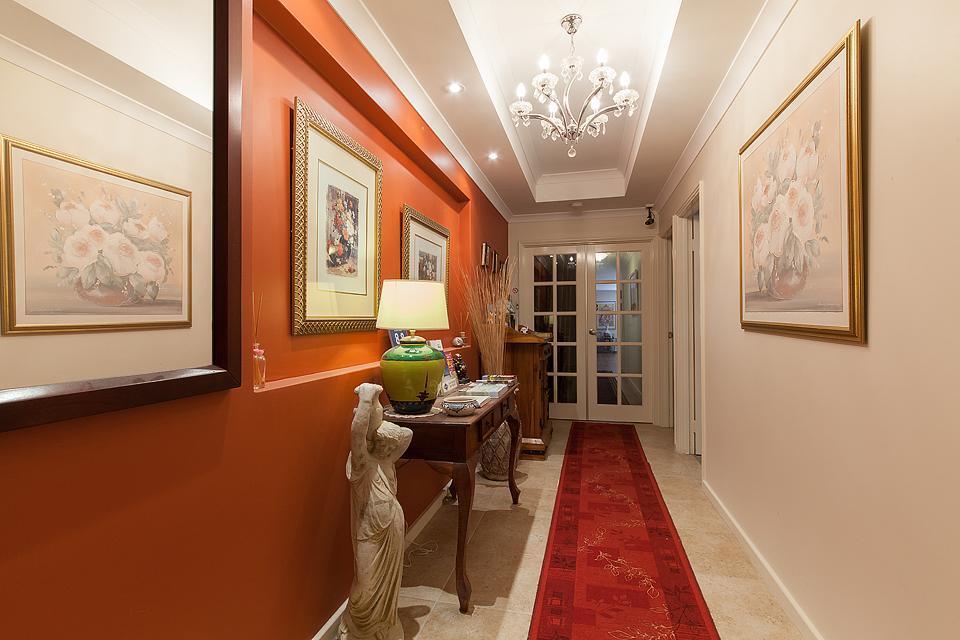 Arcadian Bed & Breakfast, Perth